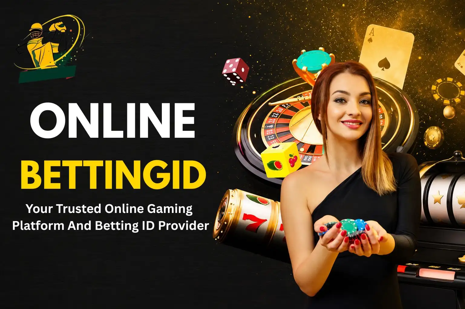Onlinebettingid