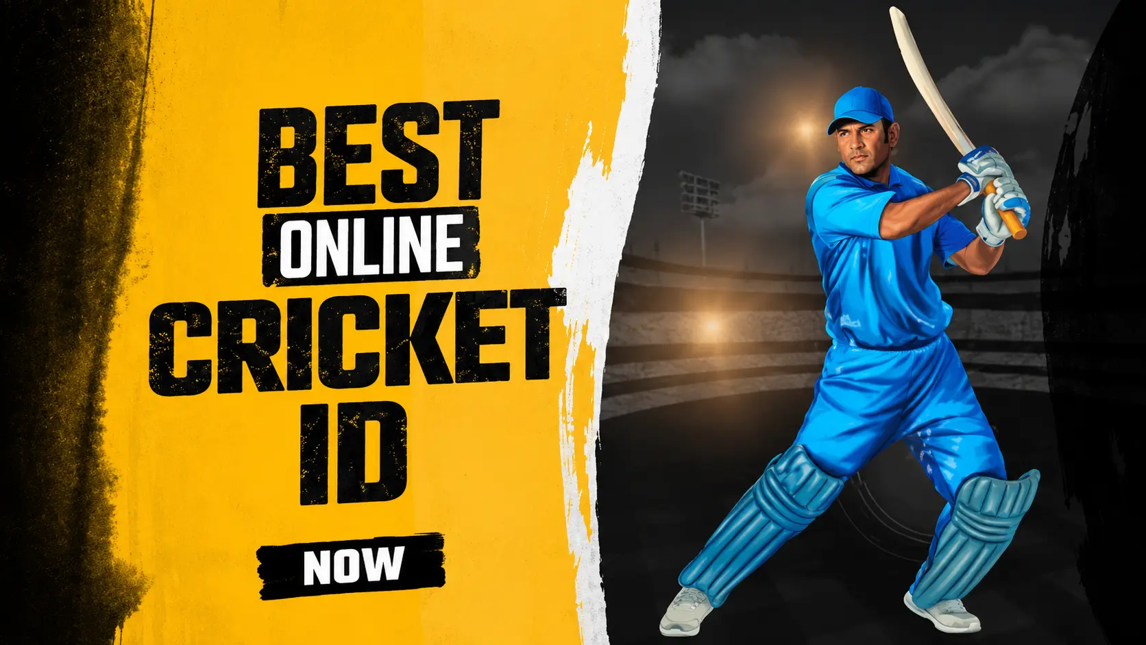 Best Online Cricket ID