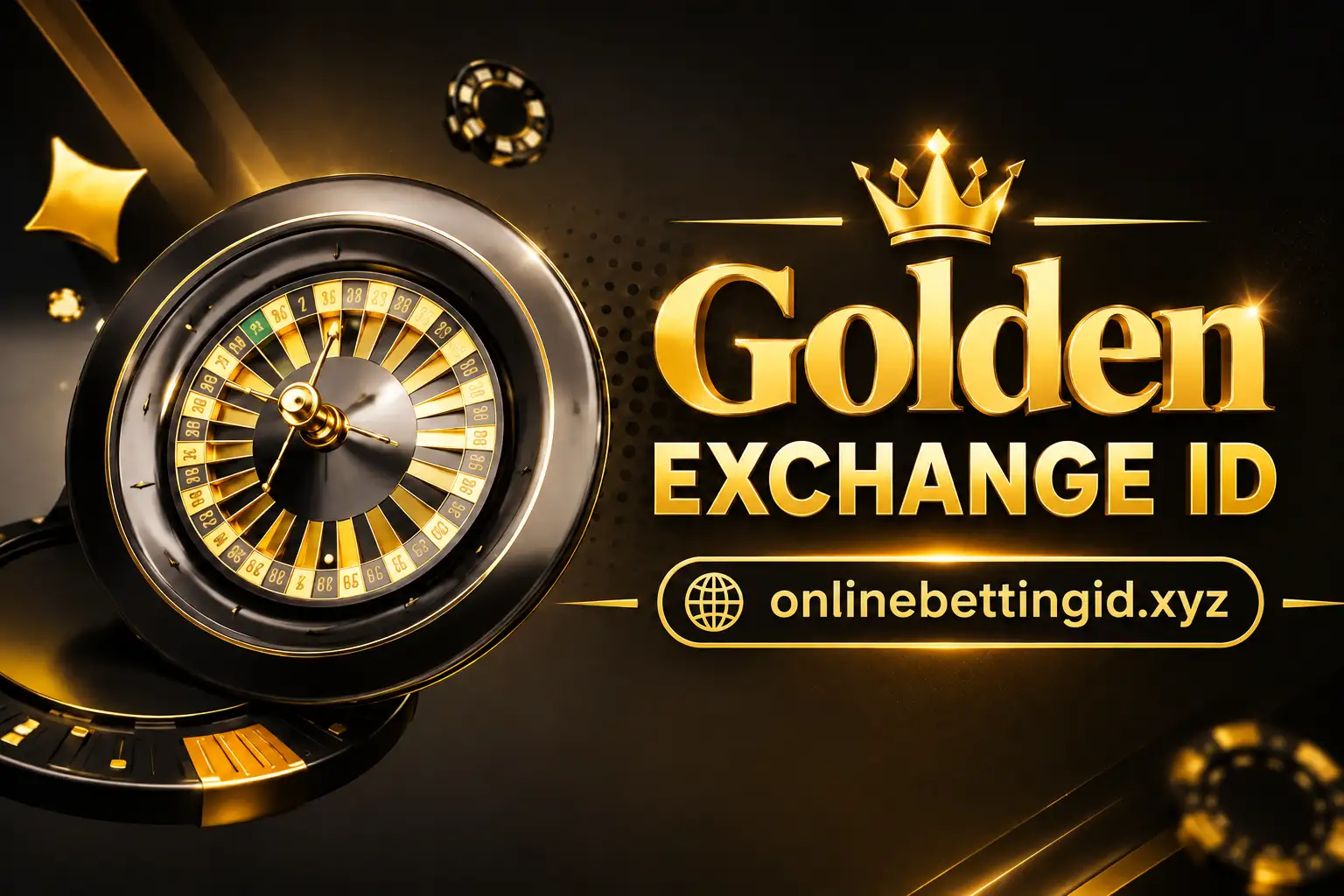 Golden Exchange