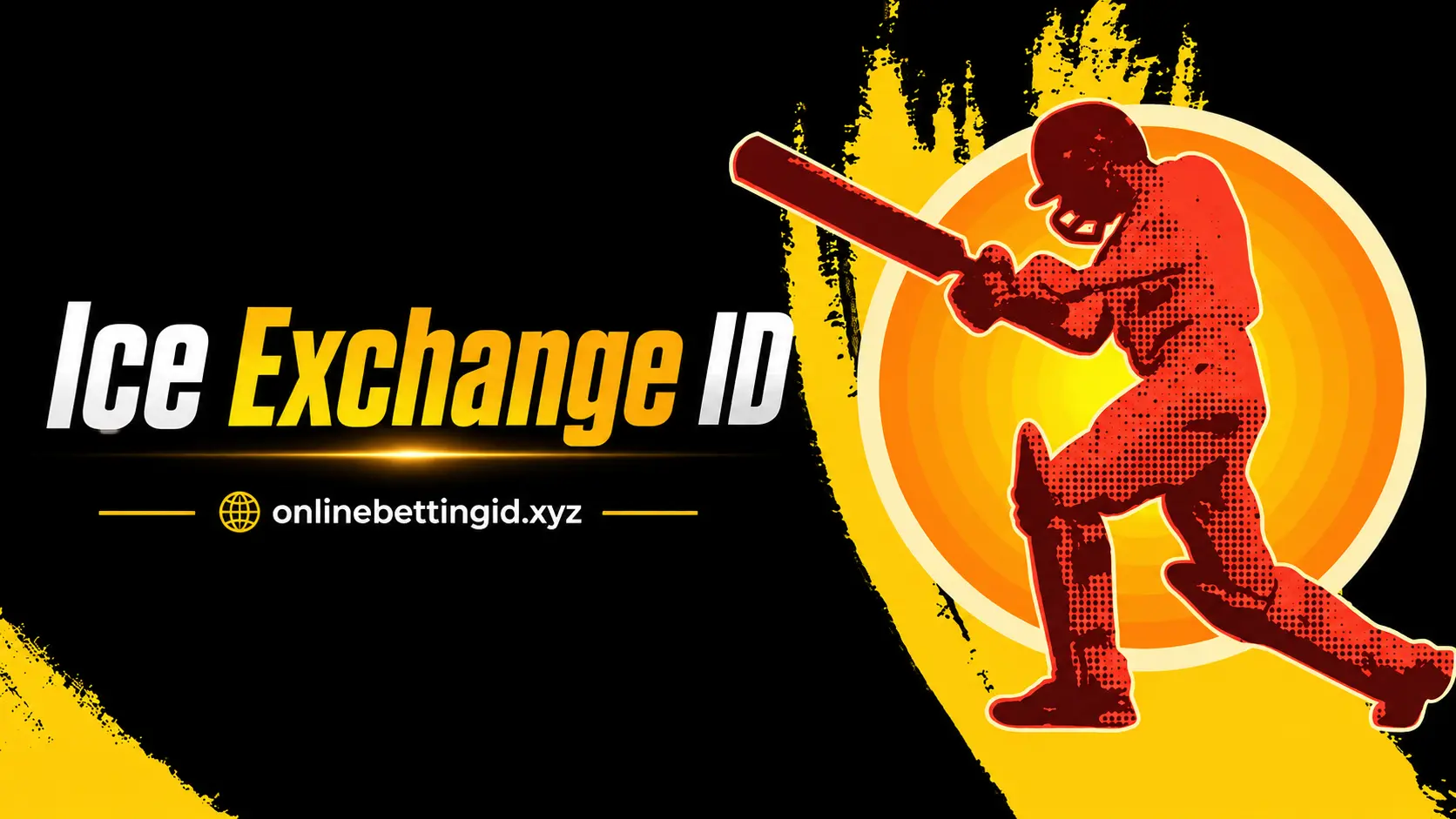 Ice Exchange ID