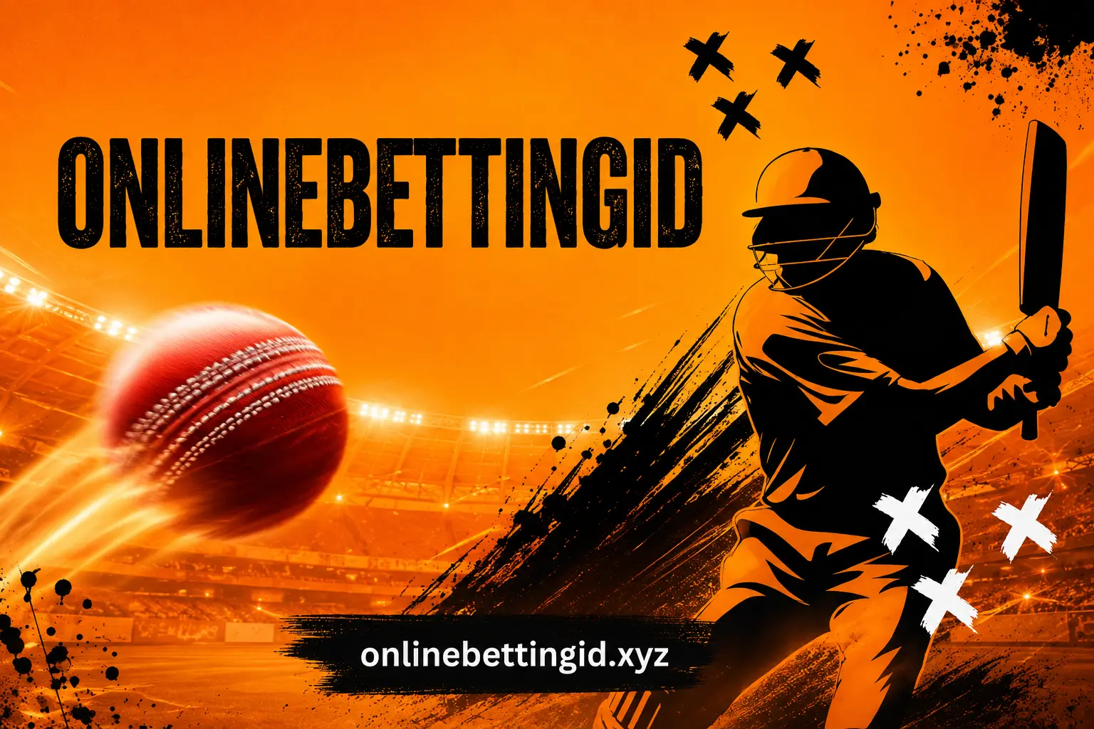 Online Betting ID