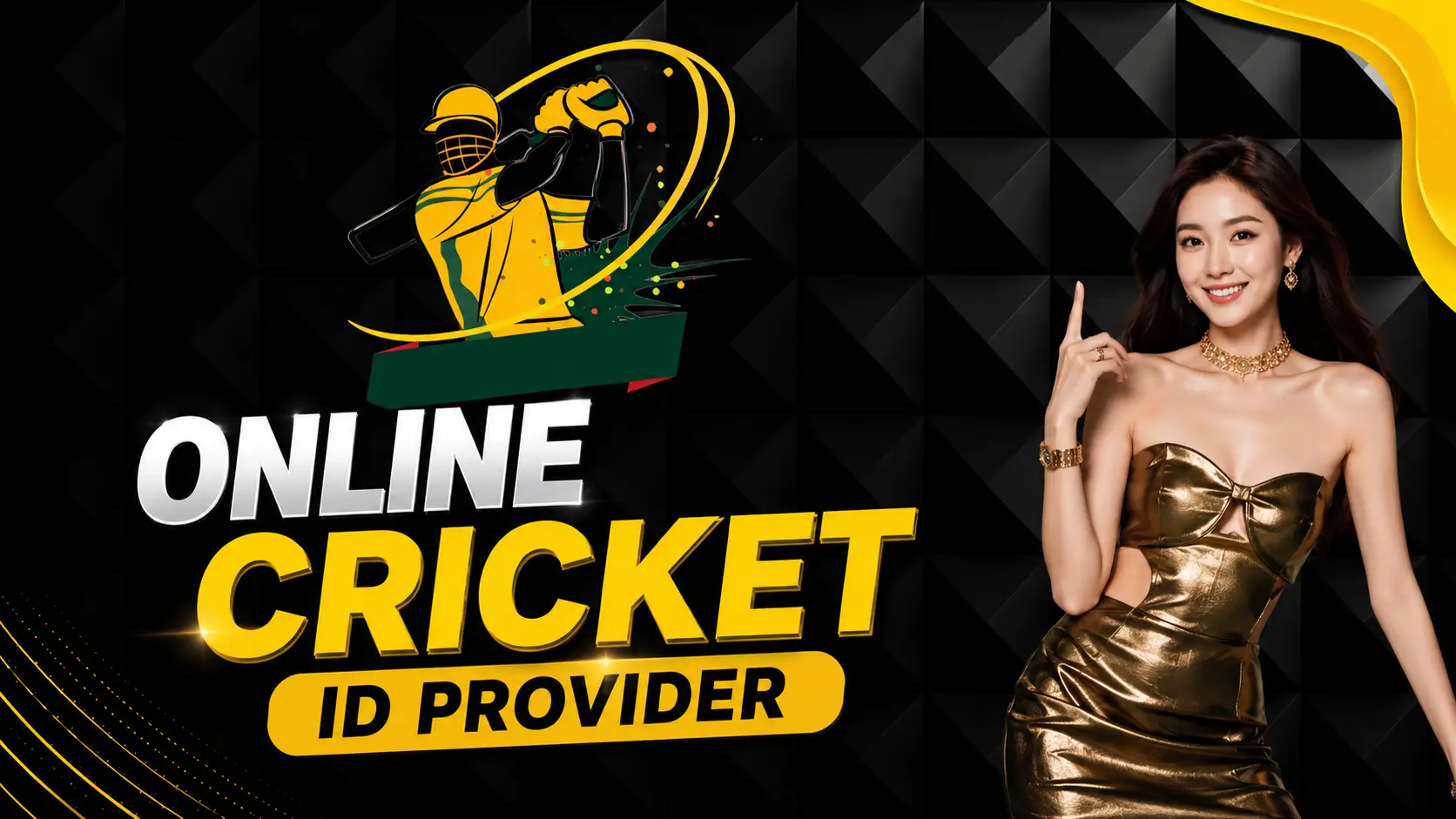 Online Cricket ID Provider