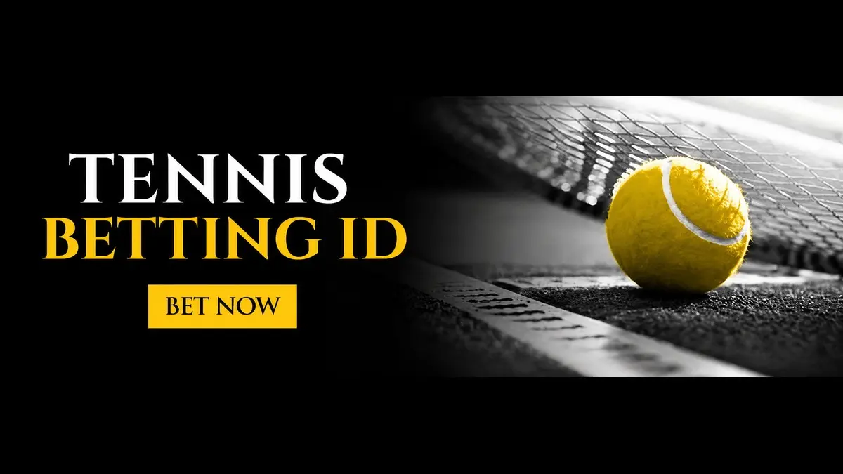 Tennis Betting ID